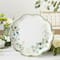 Kate Aspen® 9" Botanical Garden Premium Paper Plates, 32ct.